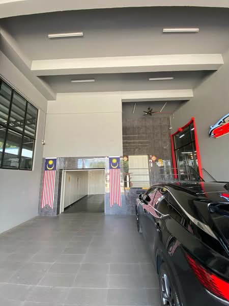 Kilang untuk Dijual di Bandar Tun Razak (Cheras) - Michelle Siow - PropertyGuru.com.my