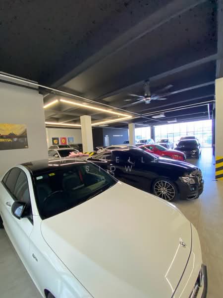 Kilang untuk Dijual di Bandar Tun Razak (Cheras) - Michelle Siow - PropertyGuru.com.my