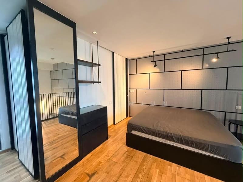Condominium for Rent at Twy Duplex Condos - Lee Pinjun - PropertyGuru.com.my