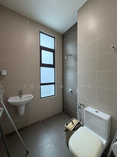 Rumah Kluster untuk Dijual di Eco Botanic (Iskandar Puteri (Nusajaya)) - Andrew Teo - Bathroom - PropertyGuru.com.my
