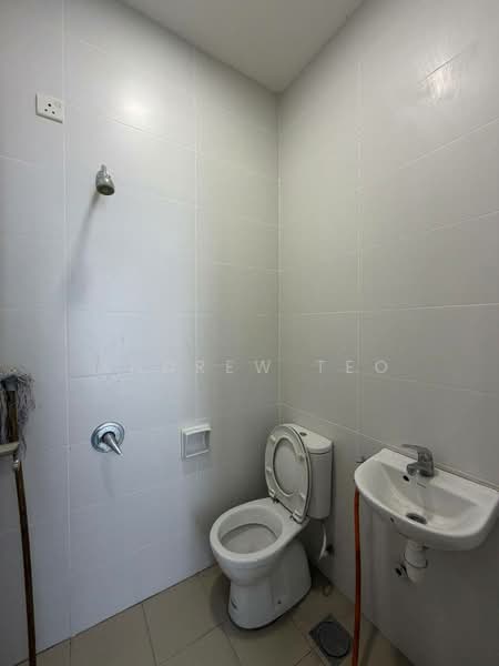Rumah Kluster untuk Dijual di Eco Botanic (Iskandar Puteri (Nusajaya)) - Andrew Teo - Bathroom - PropertyGuru.com.my