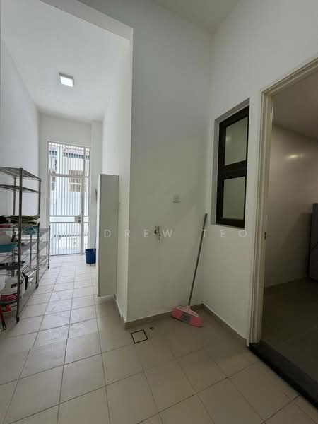 Rumah Kluster untuk Dijual di Eco Botanic (Iskandar Puteri (Nusajaya)) - Andrew Teo - Corridor - PropertyGuru.com.my