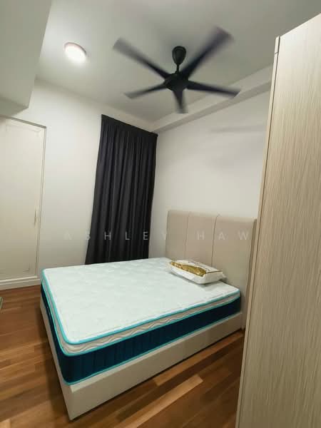 Service Residence for Rent at Edelweiss @ Tropicana Gardens - Ashley Haw - Bedroom - PropertyGuru.com.my
