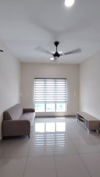 Service Residence for Rent at Nexus @ Kajang Station (Tower C) - Alvin Lee - Living Room - PropertyGuru.com.my