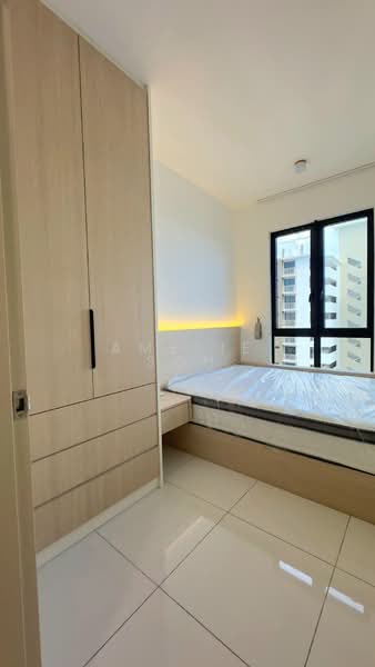 Service Residence for Sale at Vivo Executive Apartment - Amelie Soh - Bedroom - PropertyGuru.com.my