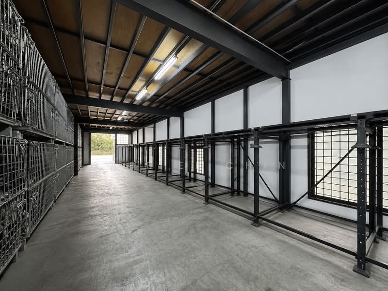 Gudang untuk Dijual di Batu Caves (Selangor) - Gabriel Chin - Interior - PropertyGuru.com.my