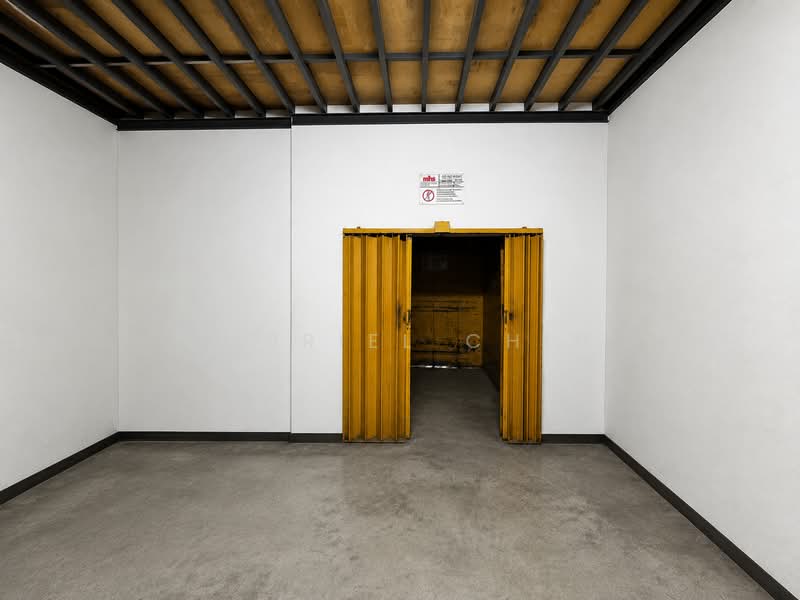 Gudang untuk Dijual di Batu Caves (Selangor) - Gabriel Chin - Interior - PropertyGuru.com.my