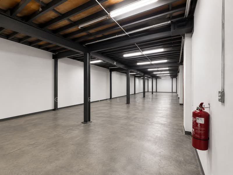 Gudang untuk Dijual di Batu Caves (Selangor) - Gabriel Chin - Interior - PropertyGuru.com.my