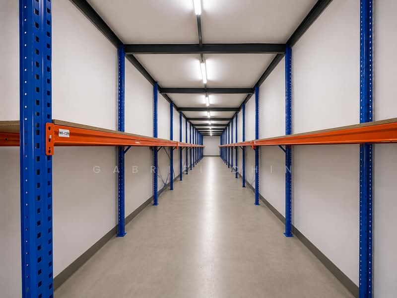 Gudang untuk Dijual di Batu Caves (Selangor) - Gabriel Chin - Interior - PropertyGuru.com.my