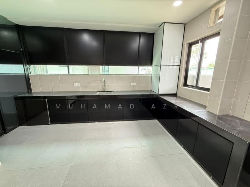 Cluster House for Sale in Kota Tinggi (Johor) - MUHAMAD AZRI - PropertyGuru.com.my