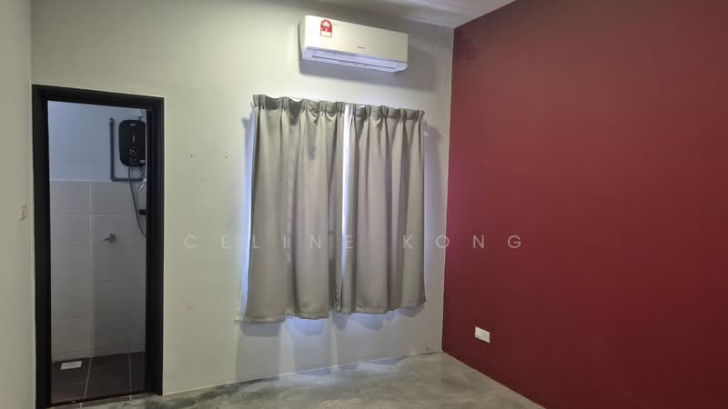 2-storey Terraced House for Rent in Bandar Kinrara Seksyen 1 (Bandar Kinrara) - Celine Kong - Bathroom - PropertyGuru.com.my