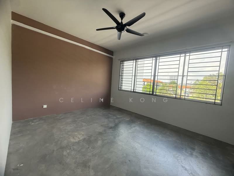 2-storey Terraced House for Rent in Bandar Kinrara Seksyen 1 (Bandar Kinrara) - Celine Kong - Interior - PropertyGuru.com.my