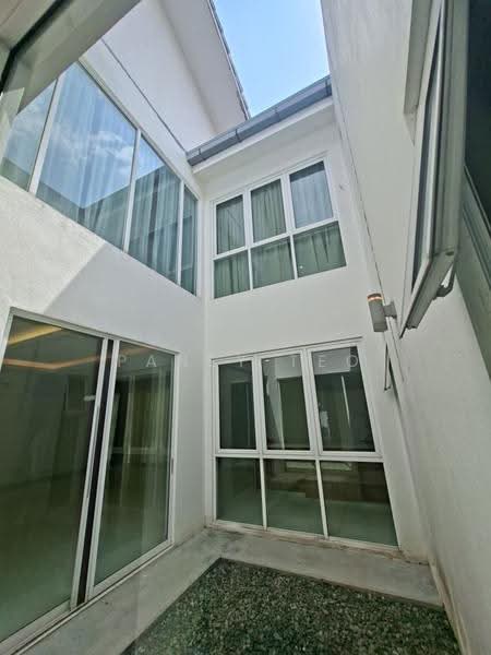 Semi-Detached House for Rent in Iskandar Puteri (Nusajaya) (Johor) - Pansy Teo - Exterior - PropertyGuru.com.my