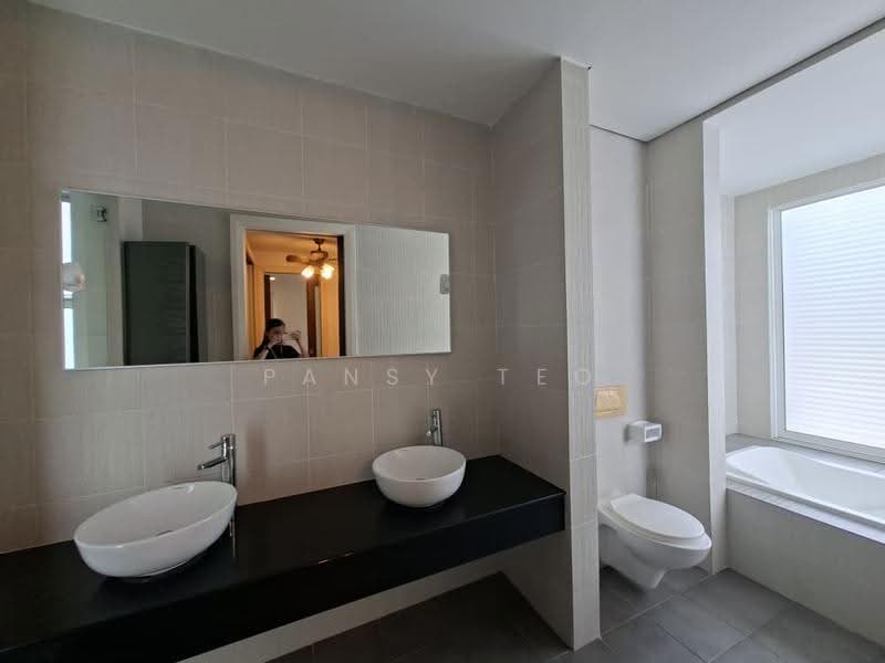 Semi-Detached House for Rent in Iskandar Puteri (Nusajaya) (Johor) - Pansy Teo - Bathroom - PropertyGuru.com.my