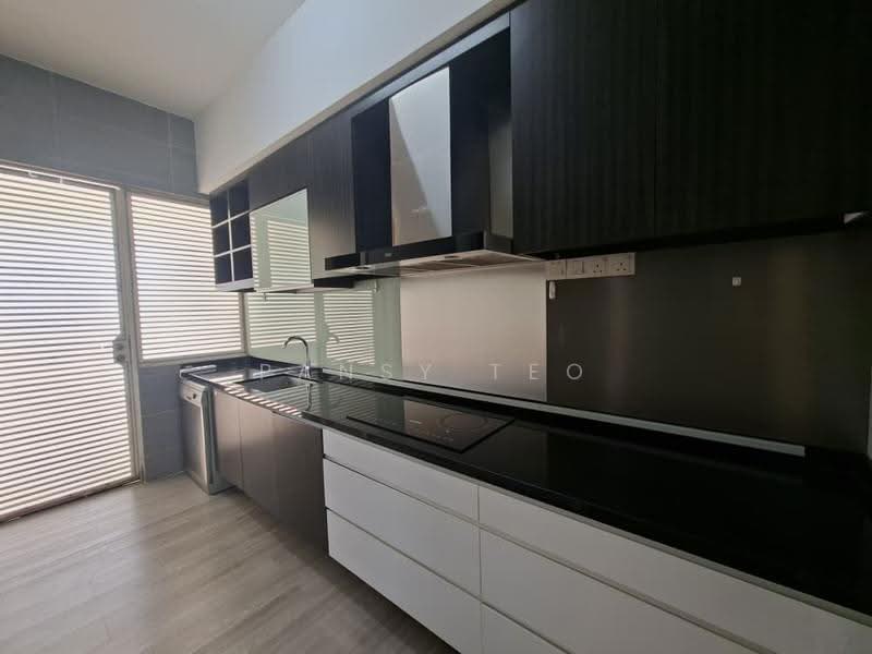 Semi-Detached House for Rent in Iskandar Puteri (Nusajaya) (Johor) - Pansy Teo - Kitchen - PropertyGuru.com.my