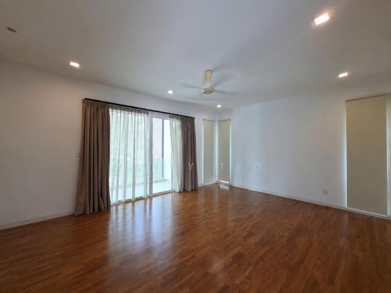 Semi-Detached House for Rent in Iskandar Puteri (Nusajaya) (Johor) - Pansy Teo - Living Room - PropertyGuru.com.my