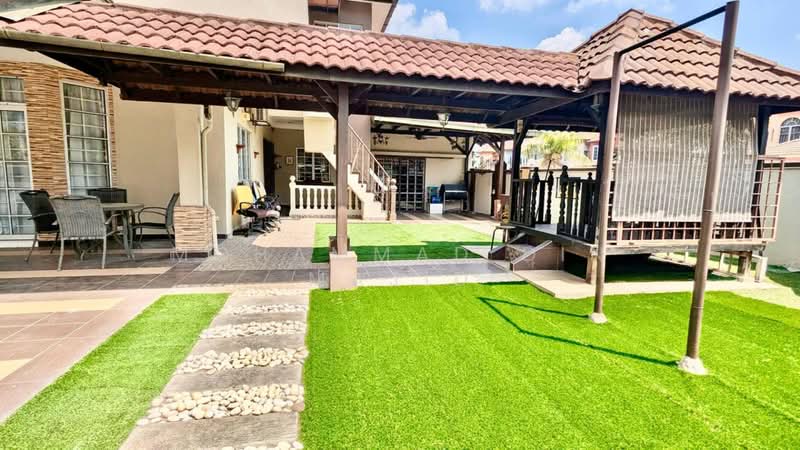 2.5-storey Terraced House for Sale in Seksyen 7 (Shah Alam) - Mohammad Din Majid - PropertyGuru.com.my