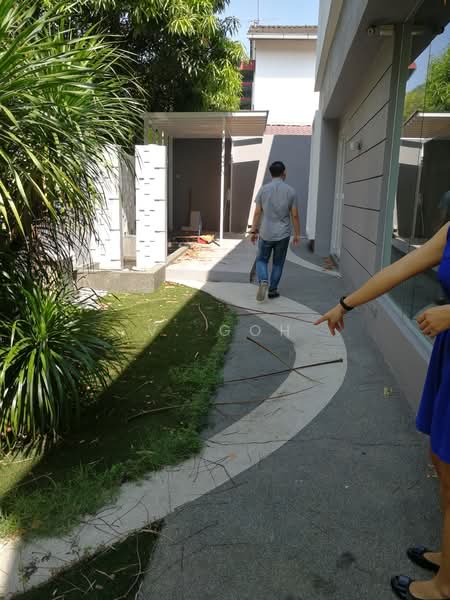 Shop / Office for Rent in Jelutong (Penang) - V. Goh - Exterior - PropertyGuru.com.my