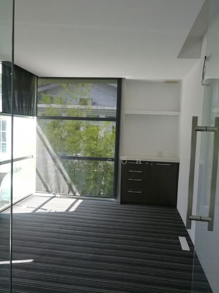Shop / Office for Rent in Jelutong (Penang) - V. Goh - Interior - PropertyGuru.com.my