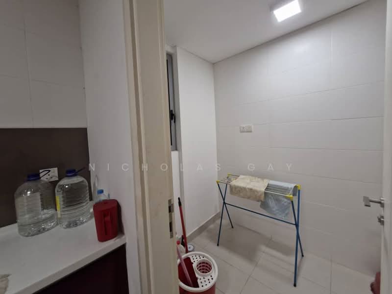 Condominium for Sale at The Westside Two - Nicholas Gay - Interior - PropertyGuru.com.my