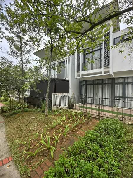 Zero-Lot Bungalow for Sale in Taman Melawati (Ulu Kelang) - Zulhilmi Zakaria - Exterior - PropertyGuru.com.my