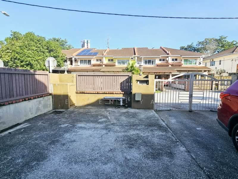 Rumah Teres 2 Tingkat untuk Dijual di Kota Damansara (Selangor) - Eugene Yap - Exterior - PropertyGuru.com.my