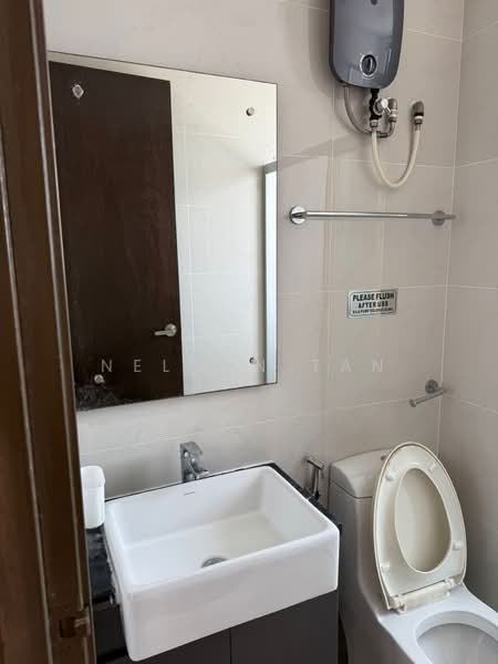 Kondominium untuk Disewa di Bay Point @ Country Garden Danga Bay - Nelson Tan - PropertyGuru.com.my