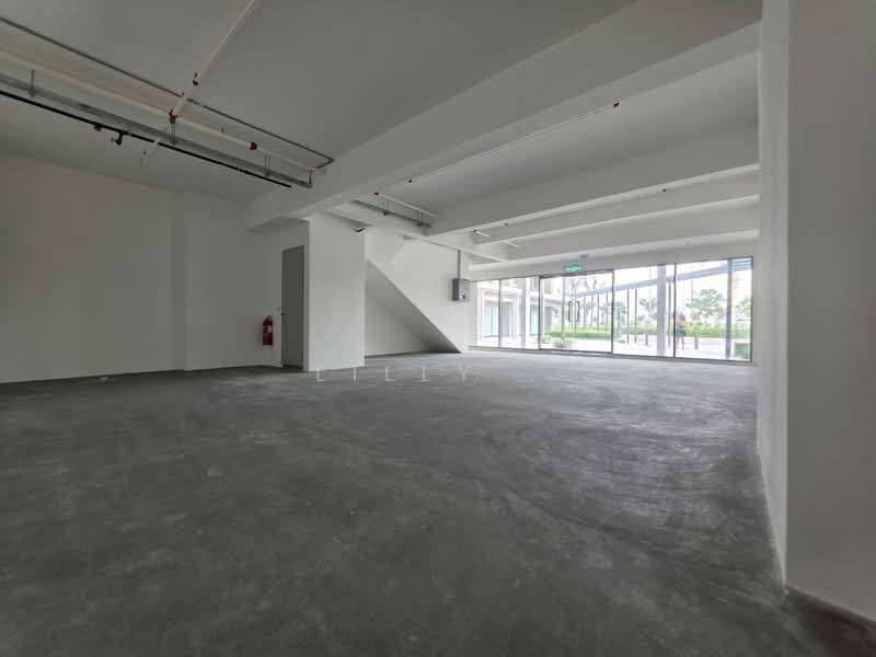 Retail Space for Rent in Tanjung Tokong (Penang) - Lilly . - Interior - PropertyGuru.com.my