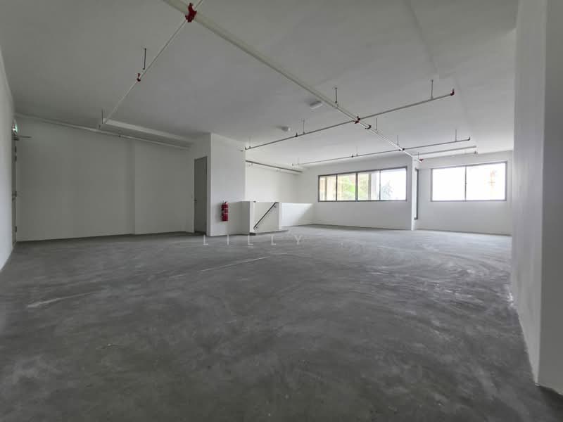 Retail Space for Rent in Tanjung Tokong (Penang) - Lilly . - Interior - PropertyGuru.com.my