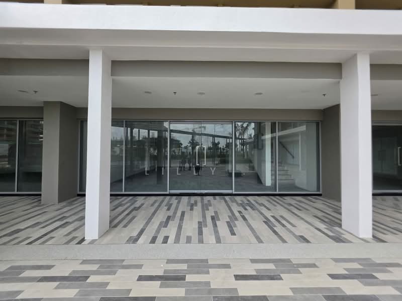 Retail Space for Rent in Tanjung Tokong (Penang) - Lilly . - Exterior - PropertyGuru.com.my