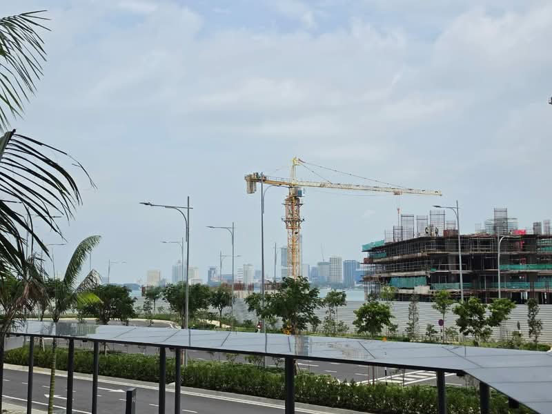 Retail Space for Rent in Tanjung Tokong (Penang) - Lilly . - Exterior - PropertyGuru.com.my