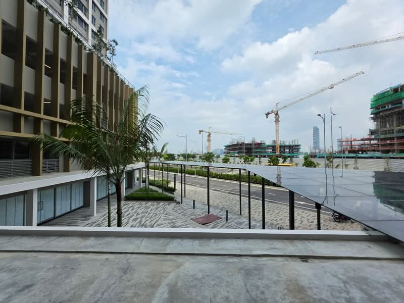 Retail Space for Rent in Tanjung Tokong (Penang) - Lilly . - Exterior - PropertyGuru.com.my