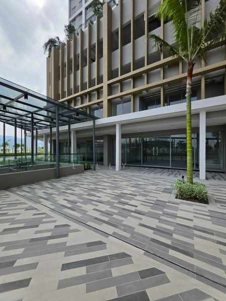 Retail Space for Rent in Tanjung Tokong (Penang) - Lilly . - Exterior - PropertyGuru.com.my
