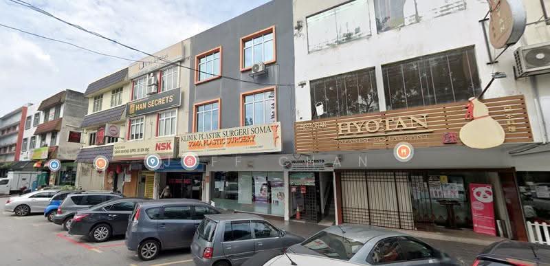Shop for Rent in SS15 (Subang Jaya) - Jeff Chan - Exterior - PropertyGuru.com.my