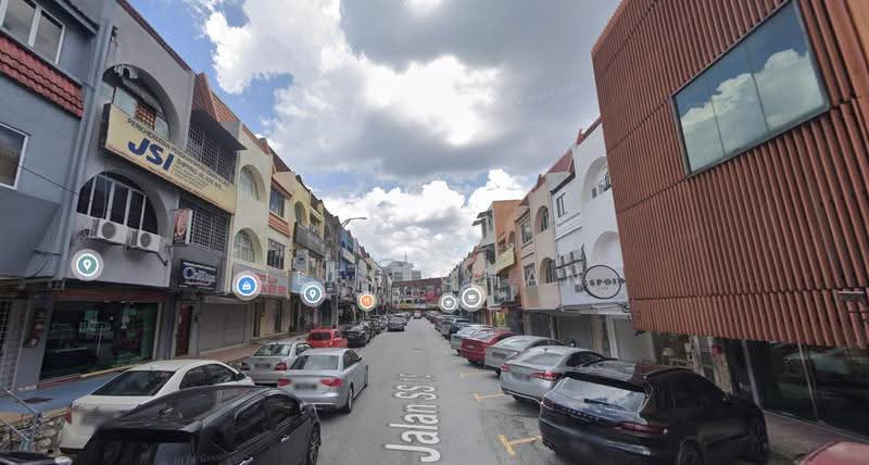 Shop for Rent in SS15 (Subang Jaya) - Jeff Chan - Exterior - PropertyGuru.com.my
