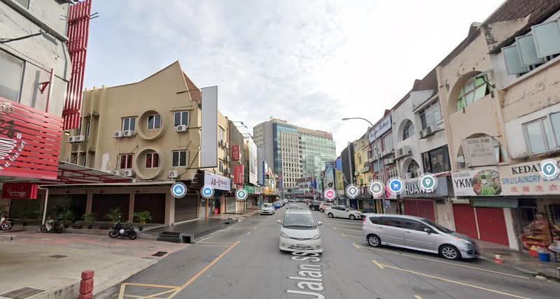 Shop for Rent in SS15 (Subang Jaya) - Jeff Chan - Exterior - PropertyGuru.com.my