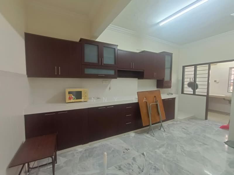 2-storey Terraced House for Sale in Bandar Sungai Long (Selangor) - Kenny Lai - Kitchen - PropertyGuru.com.my