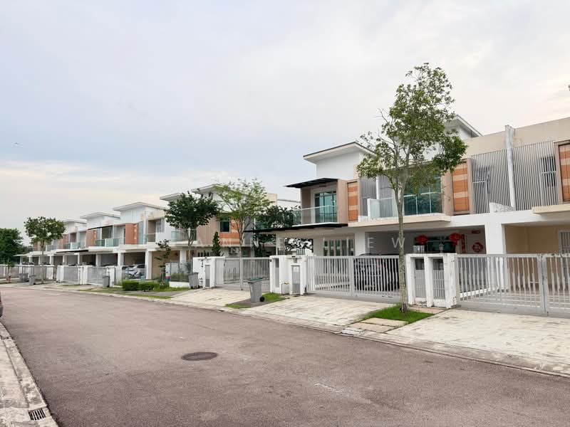 2-storey Terraced House for Rent in Iskandar Puteri (Nusajaya) (Johor) - Leanne Liew - PropertyGuru.com.my