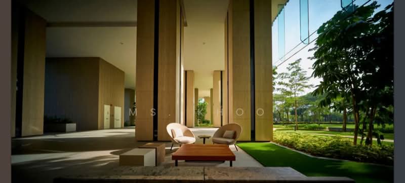 Condominium for Sale at South Brooks - Ms. Khoo - Exterior - PropertyGuru.com.my
