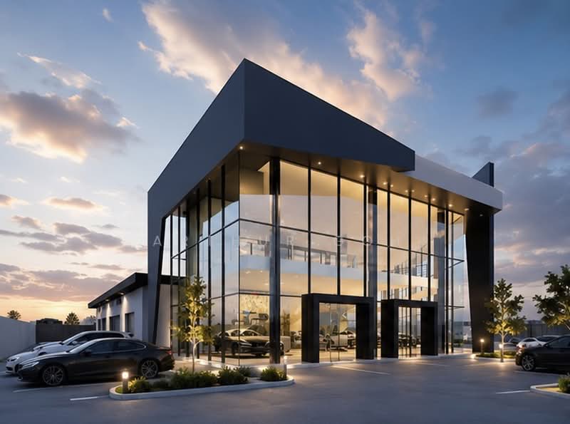 Pejabat untuk Disewa di Cheras (Kuala Lumpur) - Arthur Goh - PropertyGuru.com.my