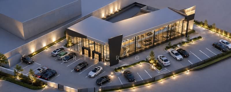 Pejabat untuk Disewa di Cheras (Kuala Lumpur) - Arthur Goh - PropertyGuru.com.my