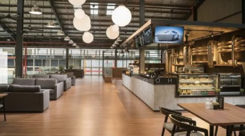Pejabat untuk Disewa di Cheras (Kuala Lumpur) - Arthur Goh - PropertyGuru.com.my