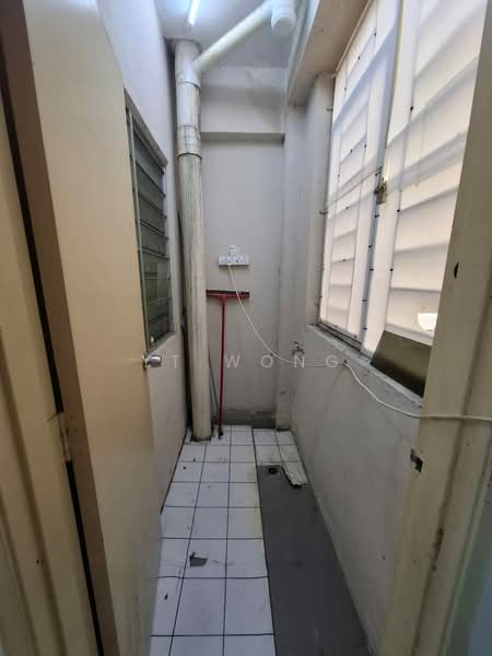 Apartment for Sale at Residensi Melor - YT Wong - Balcony - PropertyGuru.com.my