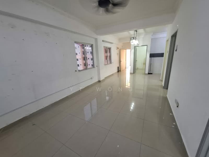 Apartment for Sale at Residensi Melor - YT Wong - Interior - PropertyGuru.com.my
