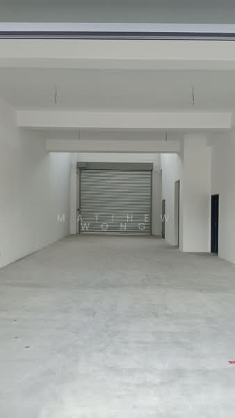 Shop for Sale in Eco Business Park V (Puncak Alam) - Matthew Wong - Interior - PropertyGuru.com.my