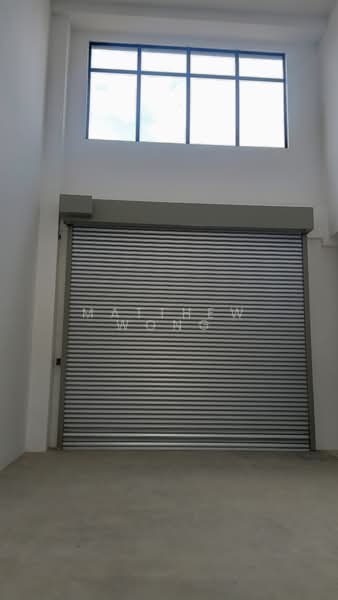 Shop for Sale in Eco Business Park V (Puncak Alam) - Matthew Wong - Interior - PropertyGuru.com.my