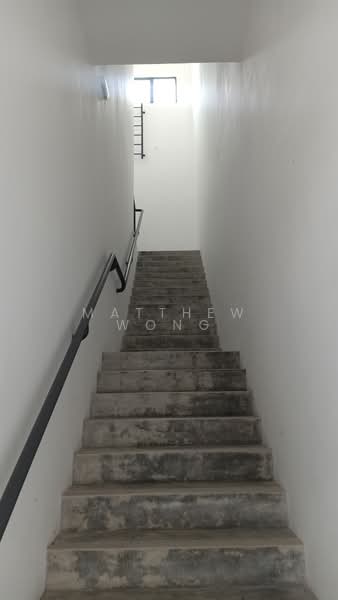 Shop for Sale in Eco Business Park V (Puncak Alam) - Matthew Wong - Interior - PropertyGuru.com.my