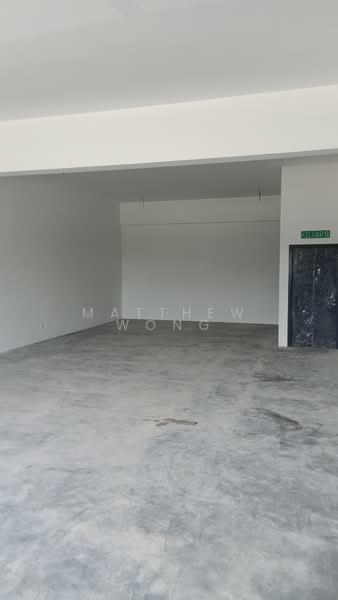 Shop for Sale in Eco Business Park V (Puncak Alam) - Matthew Wong - Interior - PropertyGuru.com.my