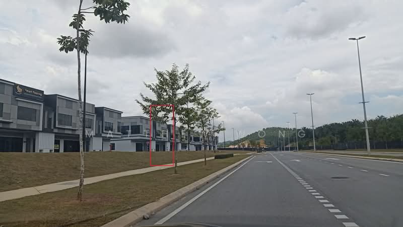 Shop for Sale in Eco Business Park V (Puncak Alam) - Matthew Wong - Exterior - PropertyGuru.com.my