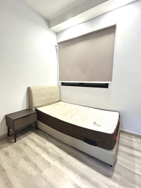 Servis Apartment untuk Dijual di Southkey Mosaic - June Lim - PropertyGuru.com.my